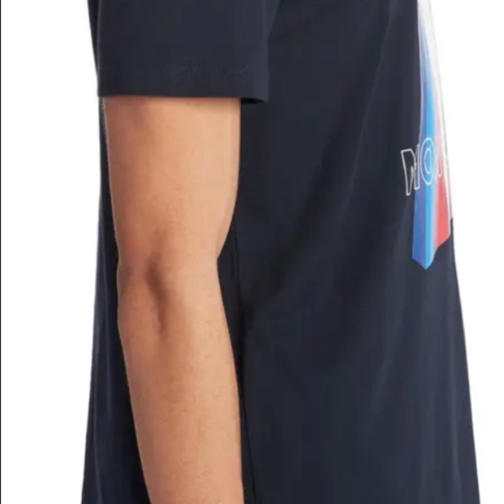 Moncler Men’s Tee-shirt NWT